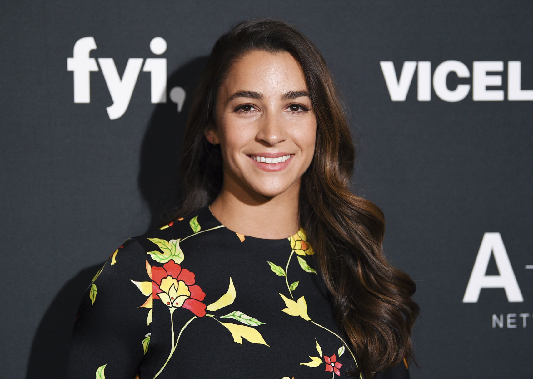 Aly Raisman